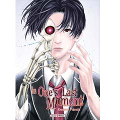 Acheter In one's last moment sur Amazon
