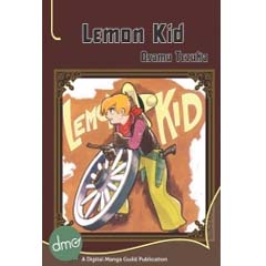 Acheter Lemon Kid sur Amazon