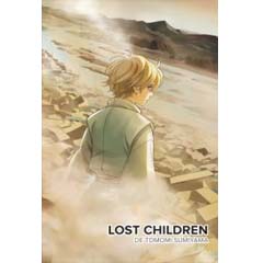 Acheter Lost Children sur Amazon
