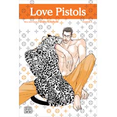 Acheter Love Pistols sur Amazon