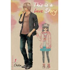 Acheter This Is a Love Story sur Amazon