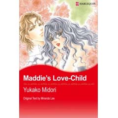 Acheter Maddie’s Love-Child sur Amazon