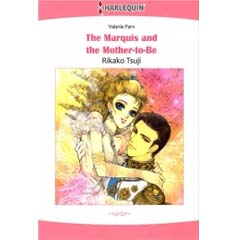Acheter The Marquis and the Mother-to-be sur Amazon