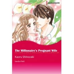 Acheter The Millionaire's Pregnant Wife sur Amazon