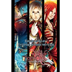 Acheter Mortician sur Amazon