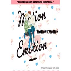 Acheter Motion Emotion sur Amazon