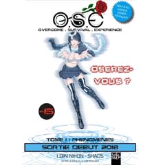 Acheter O.S.E sur Amazon