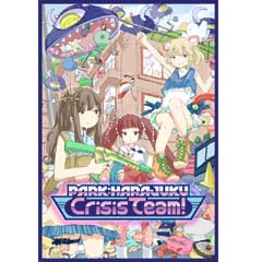 Acheter PARK Harajuku: Crisis Team! sur Amazon