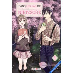 Acheter Dans les pas de Nietzsche sur Amazon