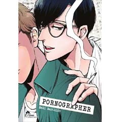 Acheter Pornographer sur Amazon