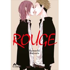 Acheter Rouge sur Amazon