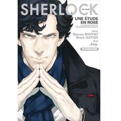 Acheter Sherlock sur Amazon