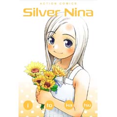Acheter Silver Nina sur Amazon