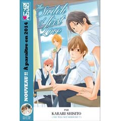 Acheter The Switch of First Love sur Amazon
