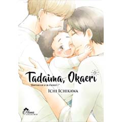 Acheter Tadaima, Okaeri sur Amazon