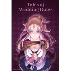 Acheter Tales of Wedding Rings sur Amazon