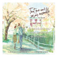 Acheter Tant que nous serons ensemble sur Amazon