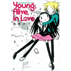Acheter Young, Alive, In Love sur Amazon