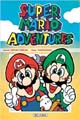 Acheter Super Mario Adventures volume 1 sur Amazon