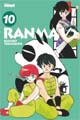 Acheter Ranma 1/2 Ultimate volume 10 sur Amazon
