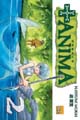 Acheter +Anima volume 2 sur Amazon