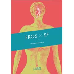 Acheter Eros x SF volume 1 sur Amazon