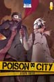 Acheter Poison City volume 2 sur Amazon