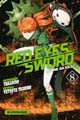 Acheter Red Eyes Sword - Akame Ga kill volume 8 sur Amazon