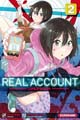 Acheter Real Account volume 2 sur Amazon