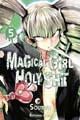 Acheter Magical Girl Holy Shit volume 5 sur Amazon