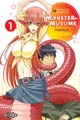 Acheter Monster Musume volume 1 sur Amazon