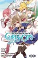 Acheter Sword Art Online - Girls Ops volume 3 sur Amazon