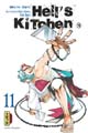 Acheter Hell's Kitchen volume 11 sur Amazon