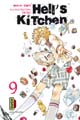 Acheter Hell's Kitchen volume 9 sur Amazon