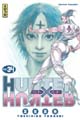 Acheter Hunter X Hunter volume 34 sur Amazon