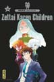 Acheter Zettai Karen Children volume 34 sur Amazon
