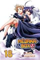 Acheter Médaka-Box volume 18 sur Amazon