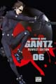 Acheter Gantz Perfect volume 6 sur Amazon