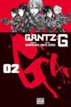 Acheter Gantz G volume 2 sur Amazon