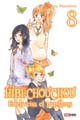 Acheter Hibi Chouchou volume 8 sur Amazon