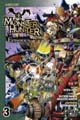 Acheter Monster Hunter Episodes volume 3 sur Amazon