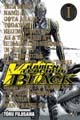 Acheter Kamen Teacher Black volume 1 sur Amazon