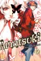 Acheter Amatsuki volume 17 sur Amazon