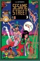 Acheter Sesame Street volume 3 sur Amazon