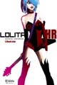 Acheter Lolita HR volume 1 sur Amazon