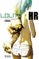 Acheter Lolita HR volume 3 sur Amazon