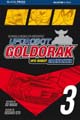 Acheter Goldorak volume 4 sur Amazon