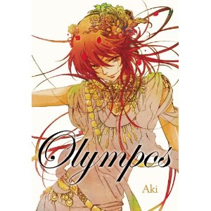 Acheter Olympos sur Amazon