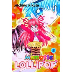 Acheter Mamotte!! Lollipop sur Amazon