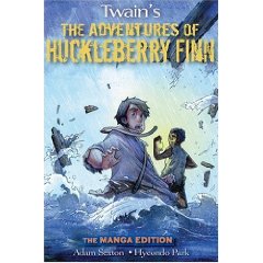 Acheter The Adventures of Huck Finn sur Amazon